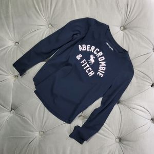 Abercrombie Long Sleeve Tee